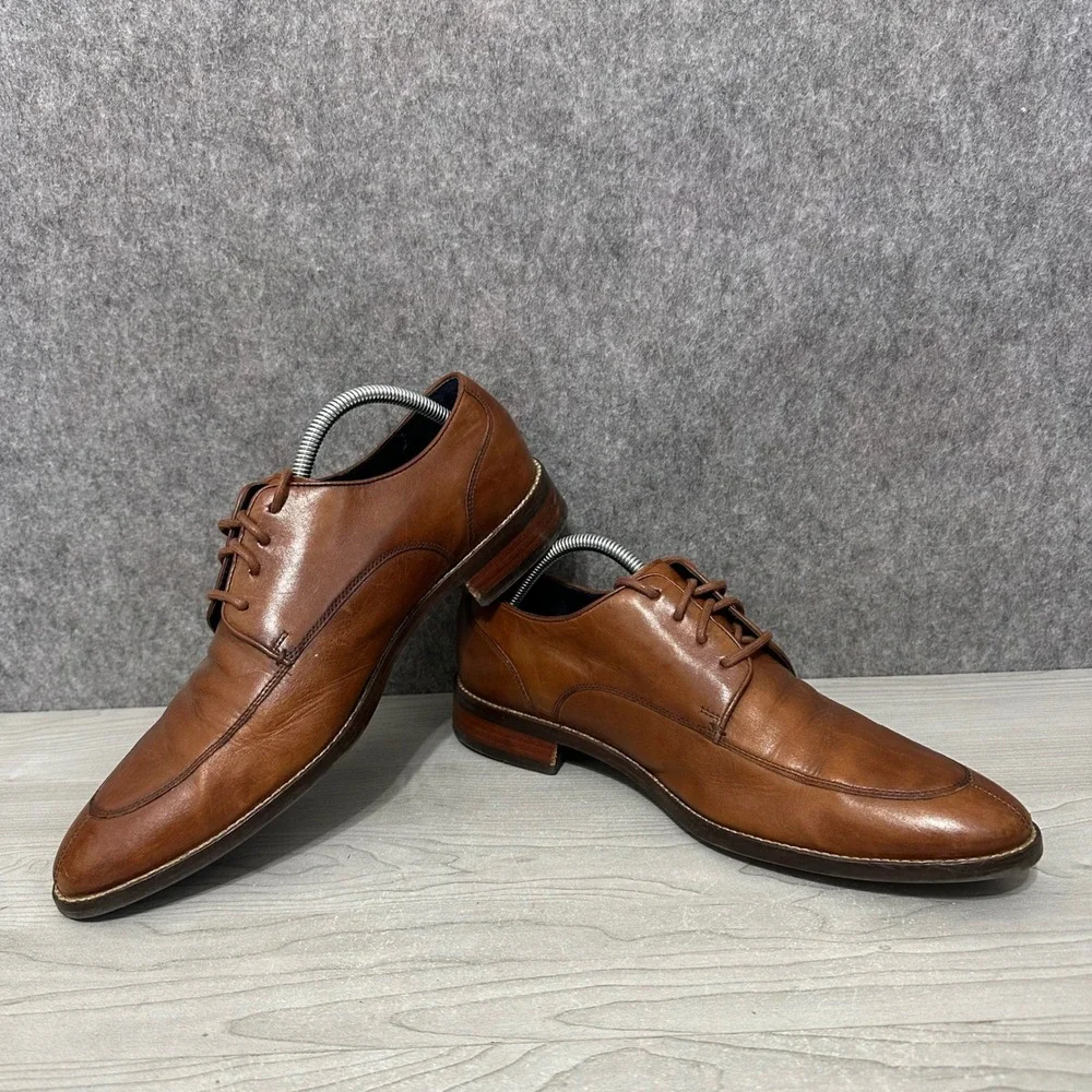 Cole Haan please see